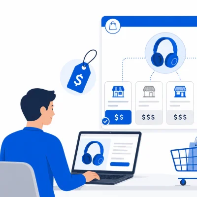 How to Compare Product Prices Without Opening Multiple Tabs