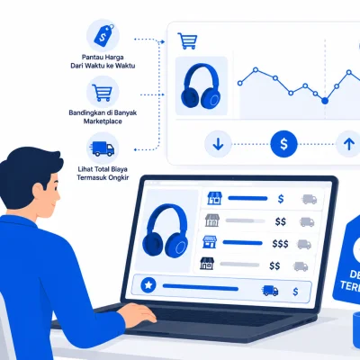 What Is Price Tracking and Why You Should Be Using It