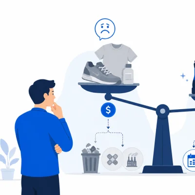 Why the Cheapest Product Isn't Always the Cheapest?