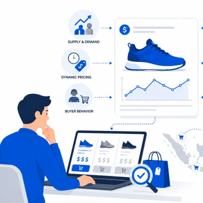 How Product Prices Change Over Time: The Real Reasons Behind the Fluctuations